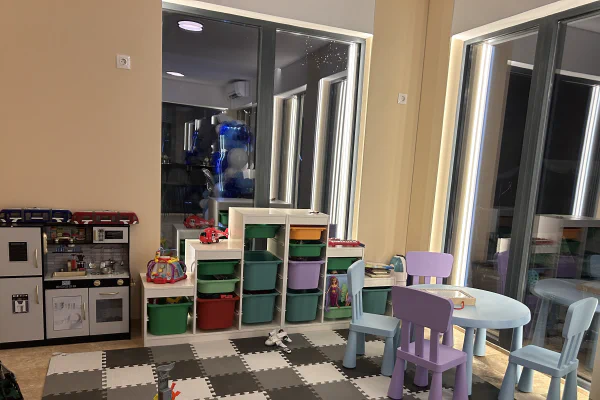 Солна стая Ихтиман