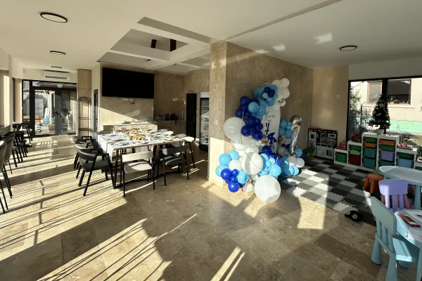 Солна стая Ихтиман