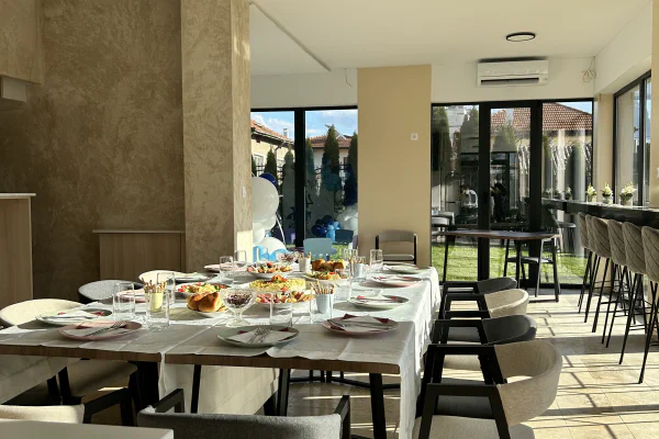 Солна стая Ихтиман