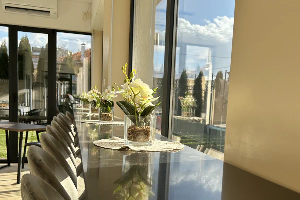 Солна стая Ихтиман