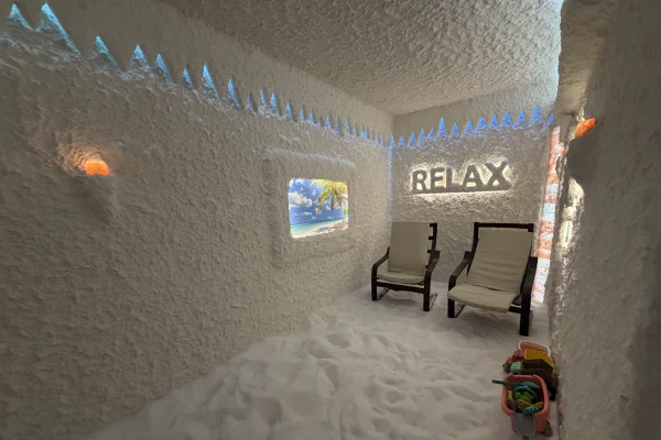 Солна стая Ихтиман