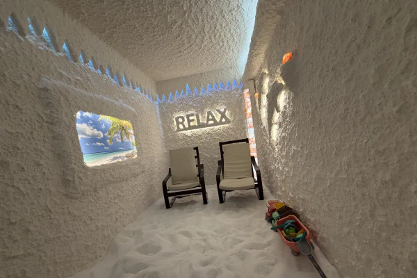 Солна стая Ихтиман