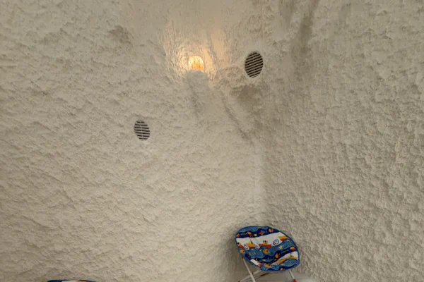 Солна стая Ихтиман