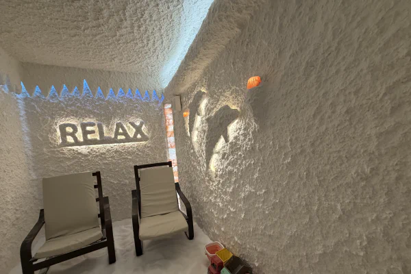 Солна стая Ихтиман