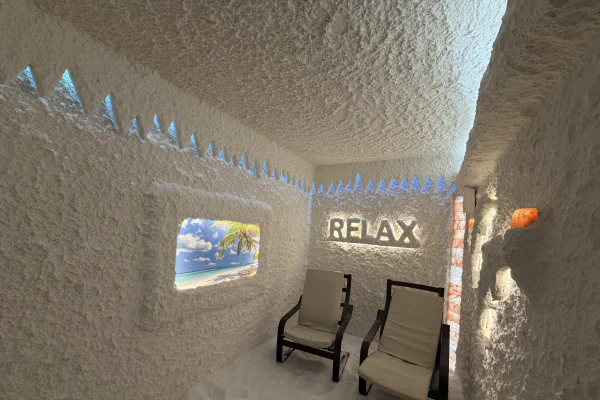 Солна стая Ихтиман