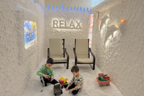 Солна стая Ихтиман