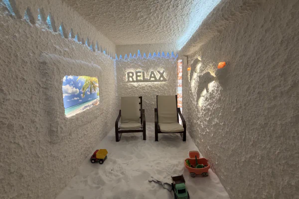 Солна стая Ихтиман