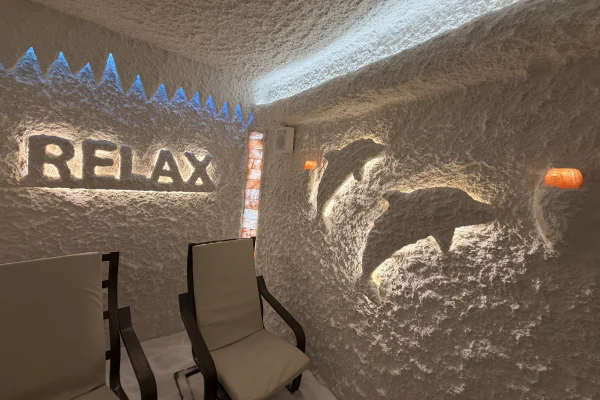 Солна стая Ихтиман