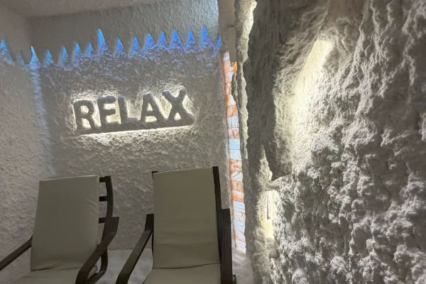 Солна стая Ихтиман