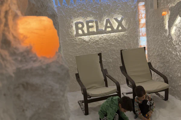 Солна стая Ихтиман