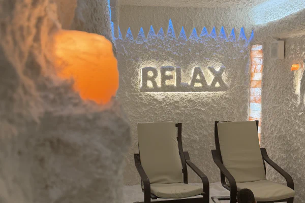 Солна стая Ихтиман